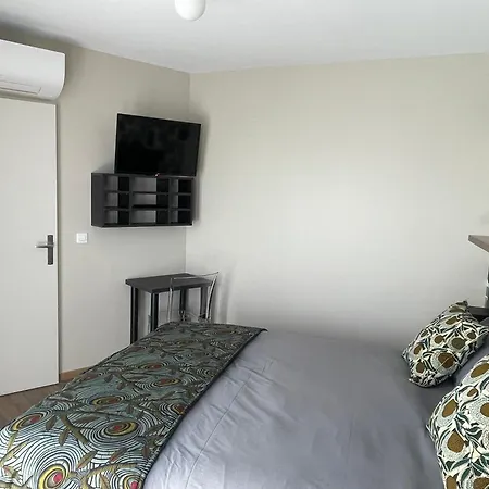 Smart 105 Aparthotel