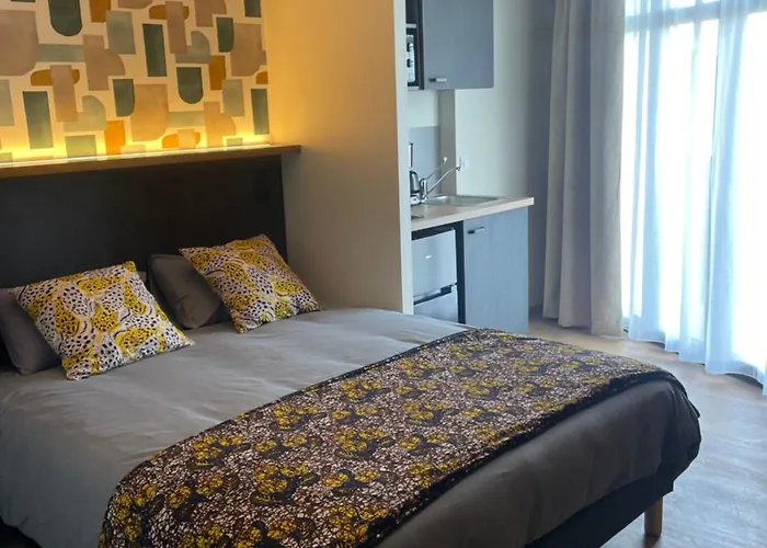 Smart 105 4* Le Havre