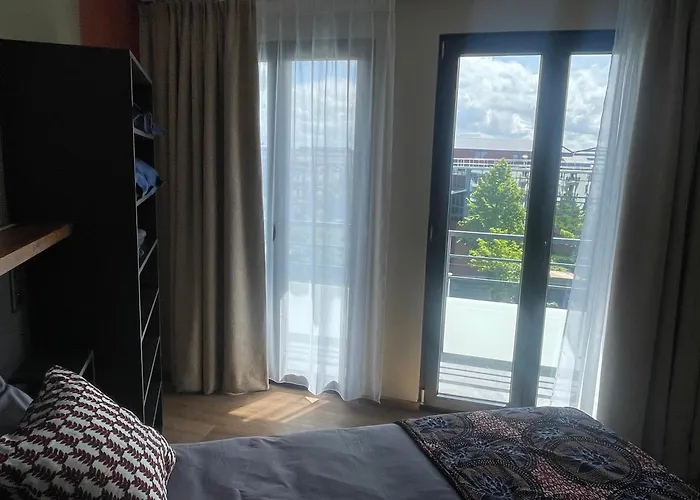 Aparthotel Smart 105 Le Havre