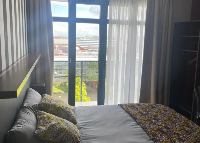 Smart 105 Aparthotel