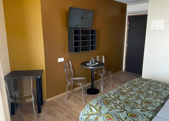 Smart 105 4* Le Havre