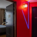 Smart 105 Aparthotel