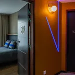 Aparthotel Smart 105