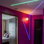 Smart 105 Aparthotel 4*