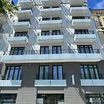 Smart 105 Le Havre