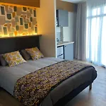 Smart 105 4* Le Havre