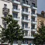 Smart 105 Aparthotel Le Havre