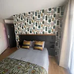 Smart 105 Aparthotel Le Havre