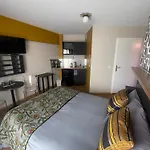 Aparthotel Smart 105