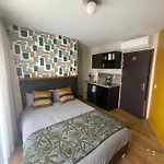 Smart 105 Aparthotel Le Havre