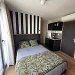 Aparthotel Smart 105 4*