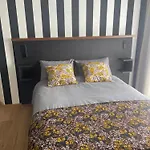 Aparthotel Smart 105 Le Havre