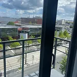 Smart 105 Aparthotel Le Havre