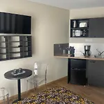 Aparthotel Smart 105 Le Havre