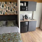 Smart 105 Aparthotel 4*