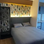 Aparthotel Smart 105 4*