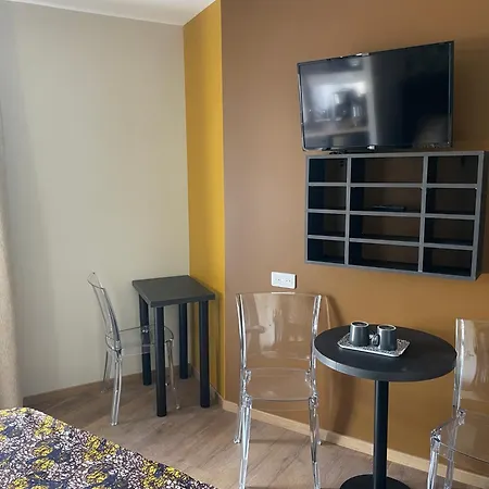 Aparthotel Smart 105 Le Havre