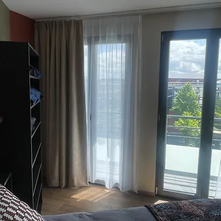 Smart 105 Aparthotel *