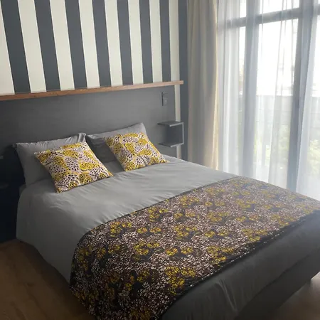 Smart 105 4* Le Havre