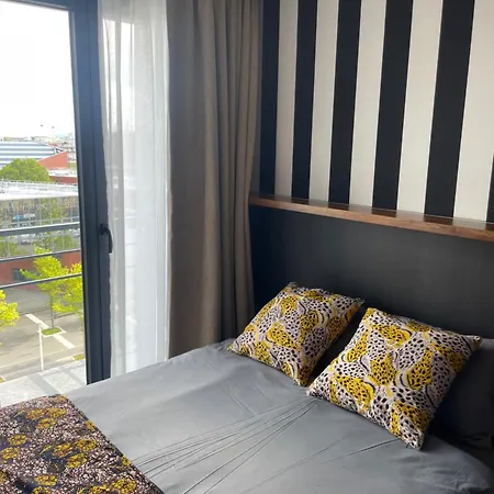 Smart 105 4* Le Havre