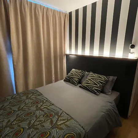 Smart 105 לה האברה