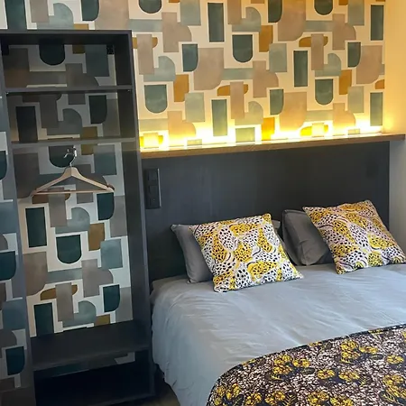 Smart 105 Appart hôtel