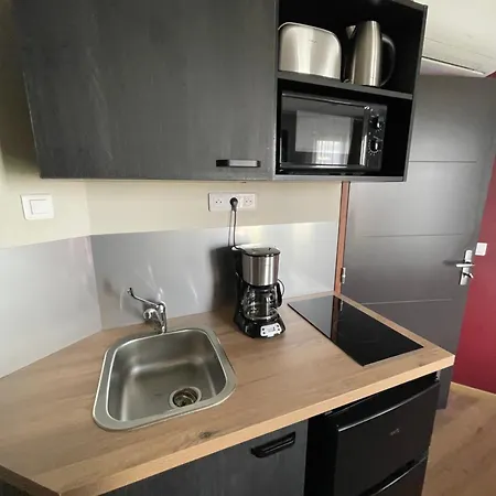 Smart 105 Aparthotel