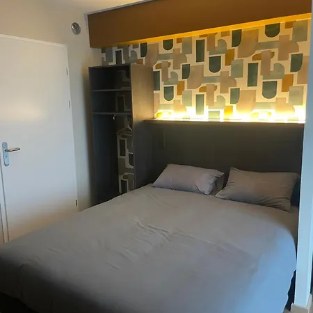 Smart 105 4* Le Havre