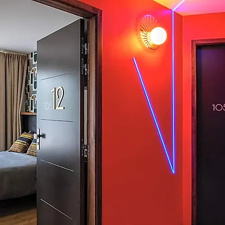 Smart 105 Appart hôtel