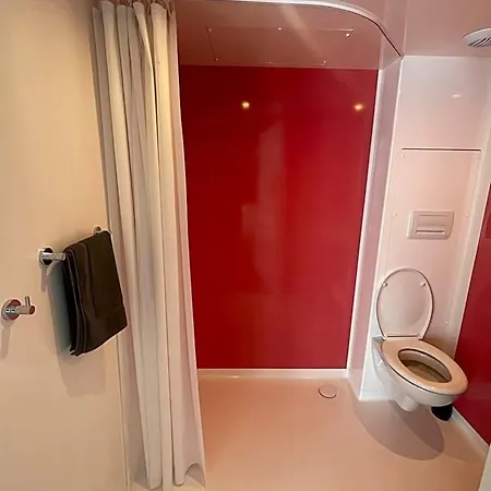 Smart 105 Appart hôtel