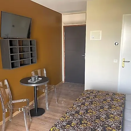 Smart 105 Appart hôtel