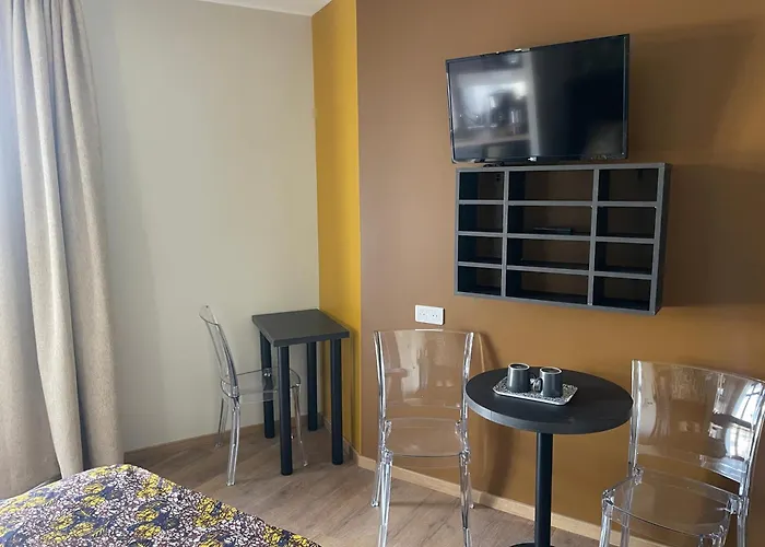 Appart hôtel Smart 105 Le Havre