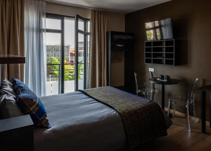 Smart 105 Appart hôtel