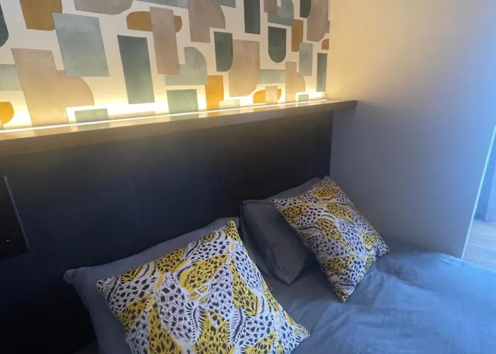 Smart 105 4* Le Havre