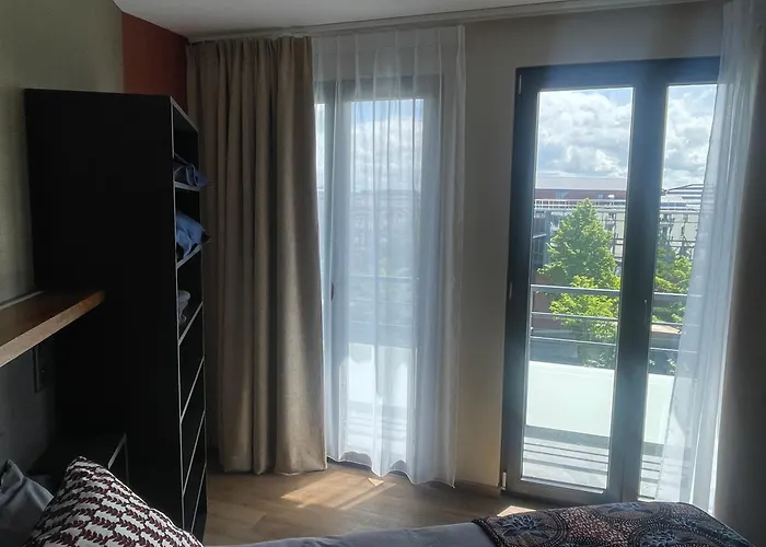 Smart 105 Appart hôtel 4*