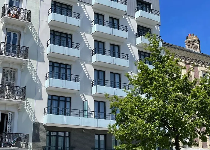 Smart 105 Appart hôtel