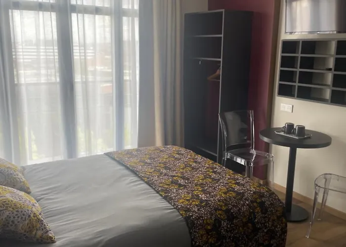 Smart 105 Appart hôtel 4*