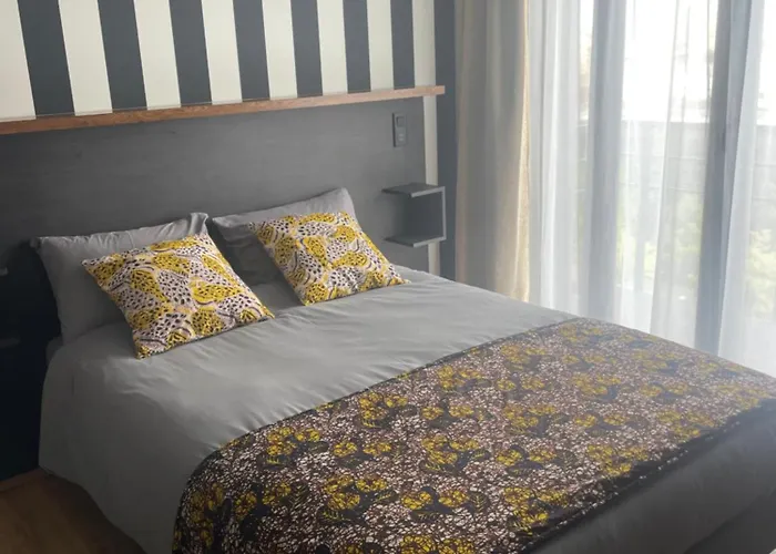 Smart 105 4* Le Havre