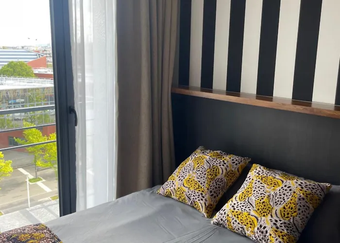 Smart 105 4* Le Havre