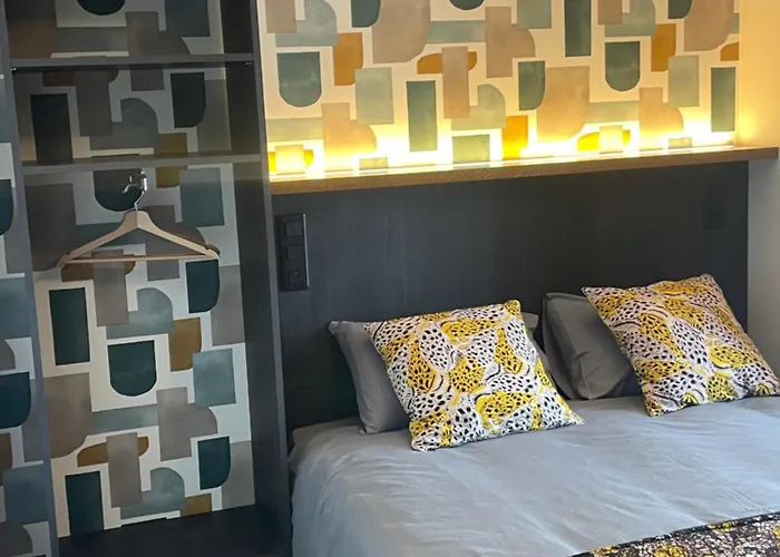 Smart 105 Appart hôtel