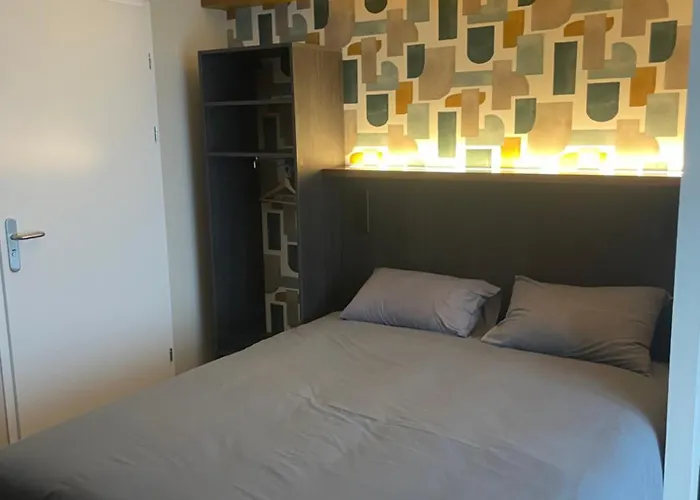 Smart 105 4* Le Havre